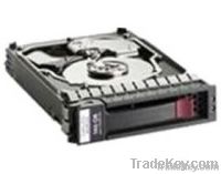 300GB 10K 2.5" SAS DP Server HDD 507127-B21