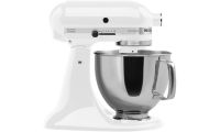 KitchenAid KP26M1 6-Qt. Professional 600 Series - White New