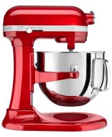 KitchenAid Pro Line KSM7586P 7-Qt. Bowl Lift Stand Mixer