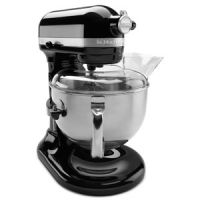 KitchenAid KP26M Professional Mixer- Onyx Black