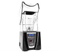 Blendtec QSERIESWST-ICB4 Blender, Bar Type (900001)