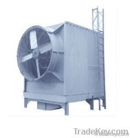 Rectangular Cooling Tower