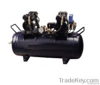 Industrial Air Compressor