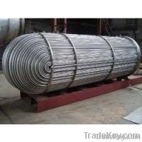 U Tube Heat Exchanger