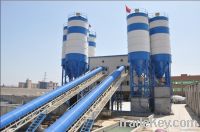 Batching plant