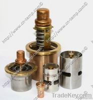 Thermostatic valve for Sullair 02250092-081