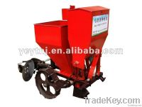 new type hot sales agricultural machinery four rows potato planter