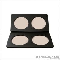 Foundation/Blush/Bronzer - 4 holes