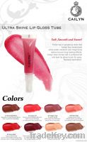 ULTRA SHINE LIP GLOSS TUBE