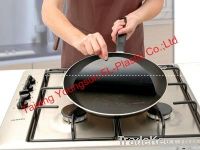 Ptfe Re-usable Non-stick Oven Liner