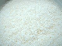 DESICCATED COCONUT HIGH FAT GRADES