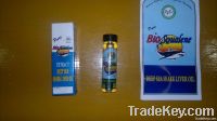 shark oil