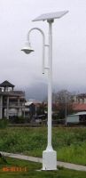 Solar Street Light