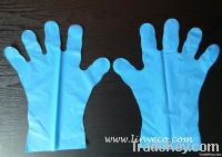PE Hand Gloves