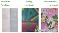 POLYSTER STITCHBONDED NONWOVEN