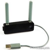 New Wireless N Network Adapter WIFI for Microsoft Black