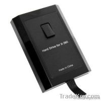 120GB HDD Hard Drive Disk for Xbox 360 SLIM