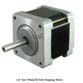 stepping motor