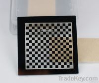 Machine Vision OpenCV Calibration Chess Board