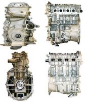 Remanufactured Engine