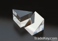 Optical glass Right angle prisms(bk7, k9, fused silica, sapphire)
