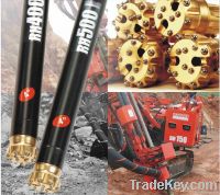 Rock Drilling Tools