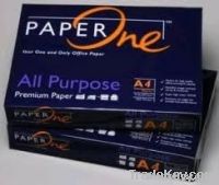 100% high quality wood pulp a4 copy paper 80gsm
