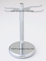 Shaving stand