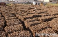 Afghanistan Licorice Root Stick/Pressed