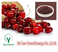 Acerola Berry Extract Powder 25%VC, HPLC