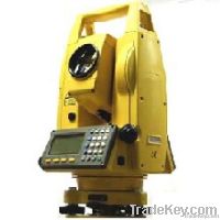 South NTS-352L 2" Total Station
