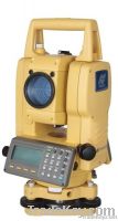 Topcon GTS-245NW 5" Total Station