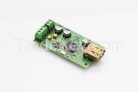 Industrial MP3 player module