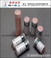 high elastic bandage pink  with CE FDA ISO