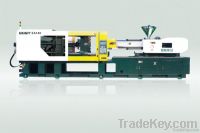 precision injection molding machine