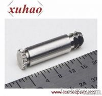 Stainless Steel Spindle