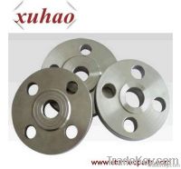 Threaded Flange