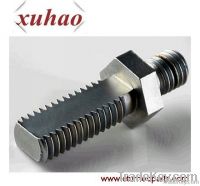 Stainless Steel Coupling