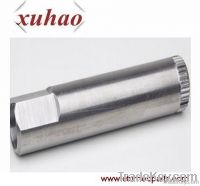 stainless steel tube