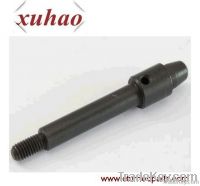 carbon steel long precise shaft for coupling