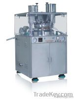 Double Rotary Tableting Machine GMP Model