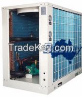 Swimming Pool Chiller &amp;amp;amp;amp;amp; Heat Pump (SPCHs)