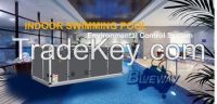 Indoor environmental control system