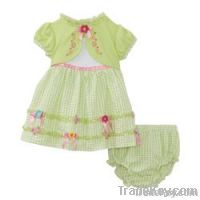 Infant Garments