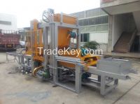 Brick Making Machine CE ISO Certificated  QY3 for Sale