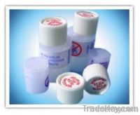 Desiccant Canisters