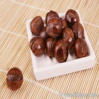 Organic Roasted Chestnuts Snacks
