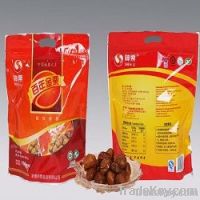 Roasted Peeled Chestnuts Snacks--Gift bag packed
