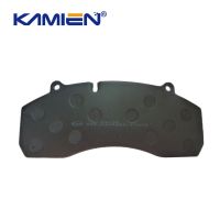Factory supply truck brake pad 29120 with good quality