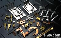 Cutomer metal stamping parts